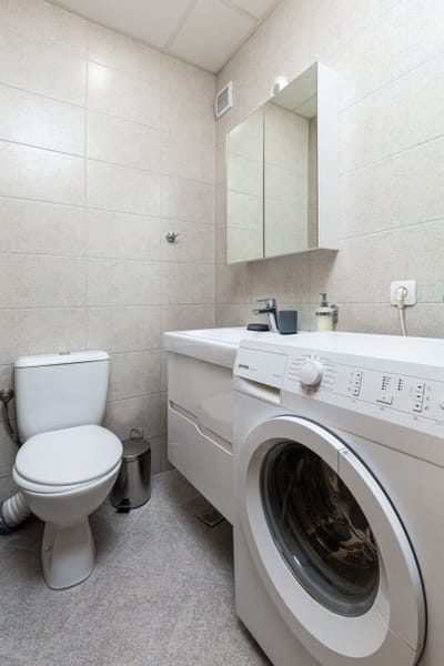 Stylish 2BD Apartment with a Nice Cozy Terrace