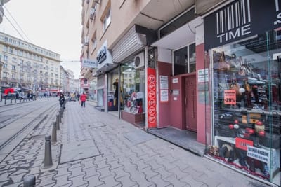 Central Cozy 1BD Compact Chic Living