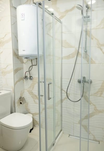 BuenaVista | Modern Comfort near Varna City Center