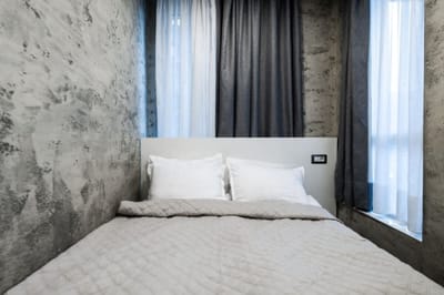 Luxury Studio Silver