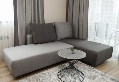 Stylish & Modern flat in Varna's Fifth Element