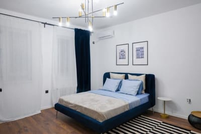 Your Home in Sofia - Cute and Central Apartment