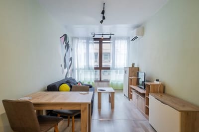 Intelligent Elephant Home - 1BDR Apartment