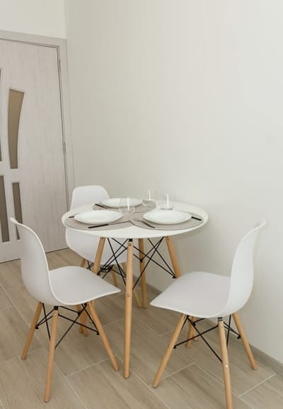 Modern Haven in Varna : Retreat with Chic Ambiance