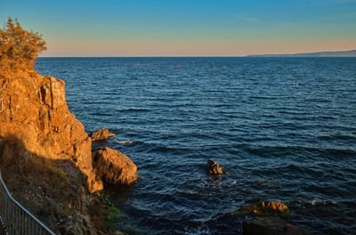 Loft-Style Studio Apartment on the Beach