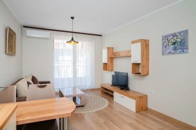 1BD Apartment in Sofia City Center