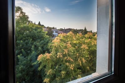 Spacious 2-BDR Loft in House - Old Town Plovdiv