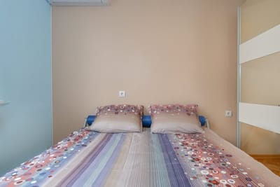 Comfortable One Bedroom Apartment in Zona B5