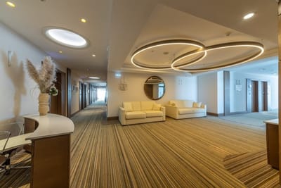 Maritim Hotel Paradise Blue Albena