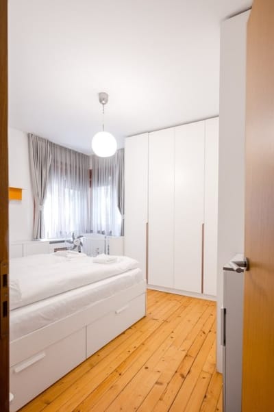 Colorful Getaway right next to NDK