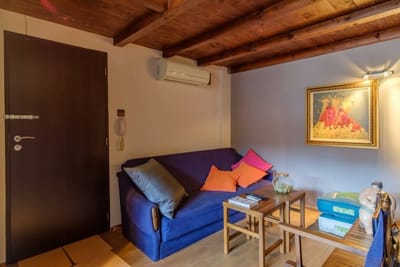 The Gallery  Art Studio in the Heart of Sofia