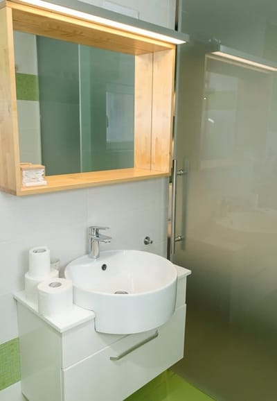 Modern 2-Level Apartment with Balcony in Varna