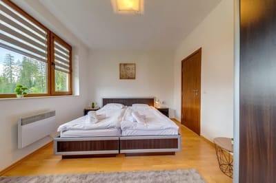 Pamporovo Palace  2BD next to the Ski Slopes