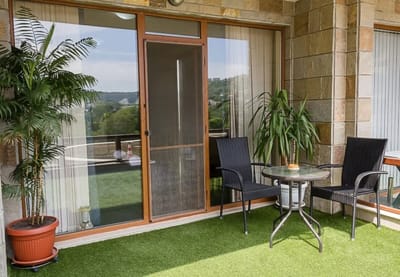 Balchik Garden Palace  Studio