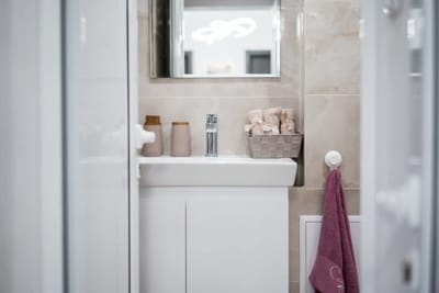 Black Sea 2bdrm Central Apartment