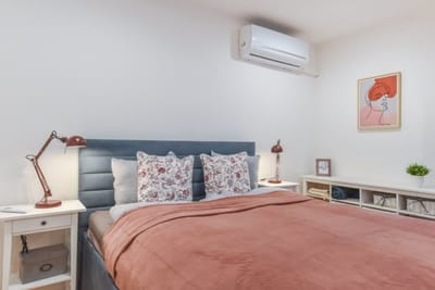 Bright, cosy & modern flat in the TOP centre