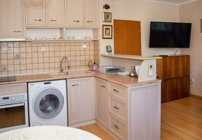 Cozy 1BD Apartment with Free Parking in the Area