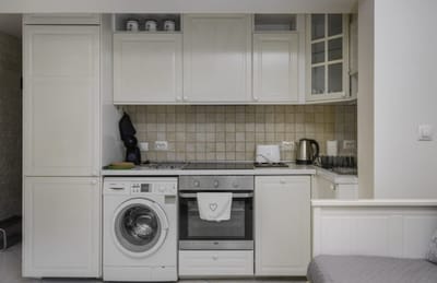 Bright & Cozy 1BD Apartment close to South Park