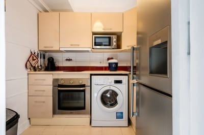 The Blue Art Spot in Sofia Prime City Center