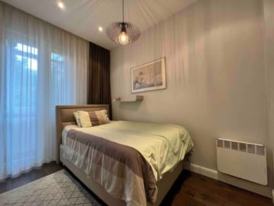 Perfectly Sumptuous Centre Apartment/Vitosha BLVD