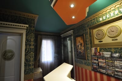 Vintage City Hotel in Sofia