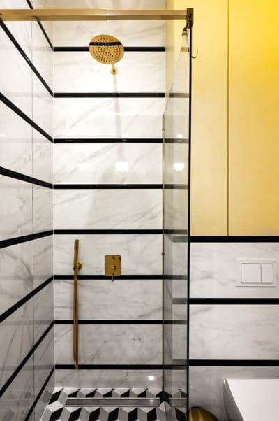 Top Center 2BD Luxurious Flat with Shared Terrace