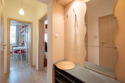 City Park Cosy Apartment