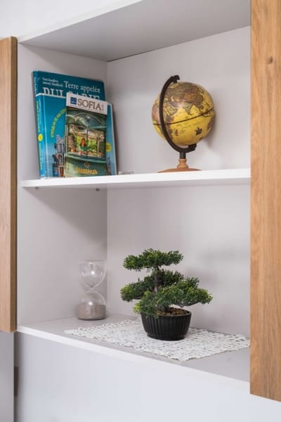 Sunny & Modern 1BR Apartment