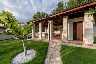 Villa Apple & Villa Cook - 8BD with heated pool