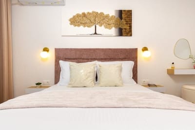 Stylish City Escape – 1BD Flat in Plovdiv