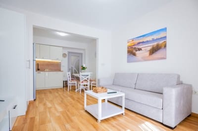 1BD Elegance on Vasil Levski Boulevard