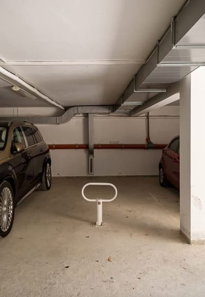 Kabakum 1BR Retreat with Parking, Steps to Beach