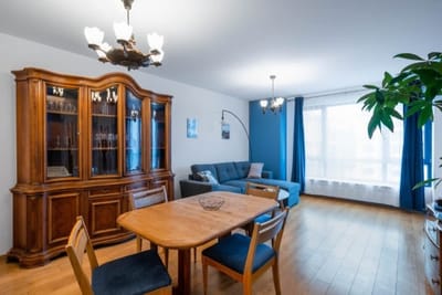 Alla Prima  1BD Flat in Sofia Centre + Desk