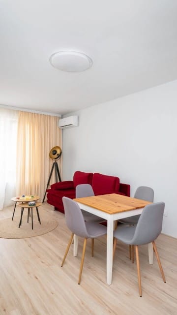 Invisible Melody - Cozy home in Sofia with Parking