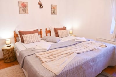 4 BDR House Monument of Culture & Architecture