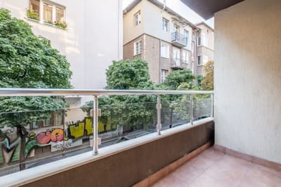 SOFapart Comfy and Elegant Apt with 2 BDR/ Parking