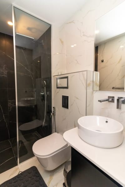 Gran Capital - Top Central Apartment, Free Parking