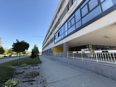 Modern Laboratory with a foyer in Sofia Bulgaria