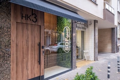 SOFapart Comfy and Elegant Apt with 2 BDR/ Parking