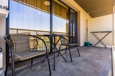 West Haven 1  1BD in Plovdiv Centre