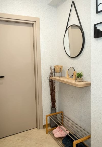 Stylish Flat with Free Pool Access, Bendita Mare