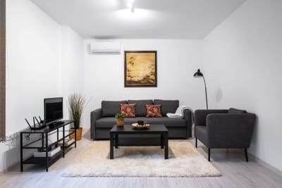 1BD Modern Living on blvd. Tsar Boris III + garage