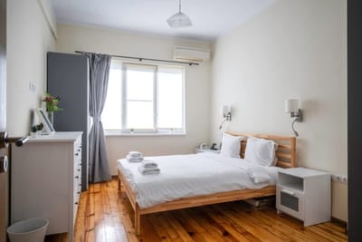 Stylish CityHub Retreat in Sofia Center