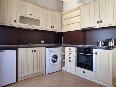 Peaceful 3BD Apartment in Pirin Golf Hotel & Spa