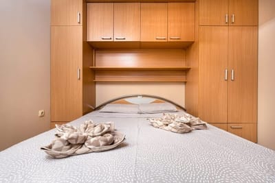 Centrally-located 1BD Apartment near Kapana