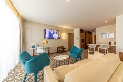 Maritim Hotel Paradise Blue Albena