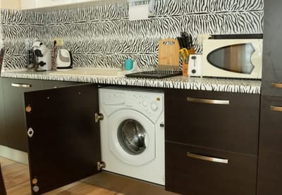 Cozy 1BD Apartment with a Spacious Terrace