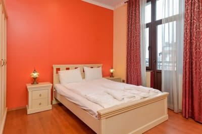 Life in Colors - Elegant 2BD Premium Stay