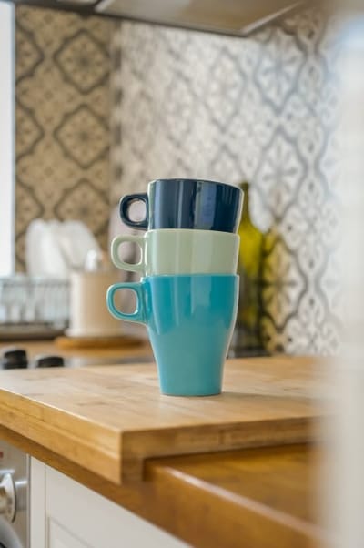 The Simple Place ~ Close to Slaveykov Square