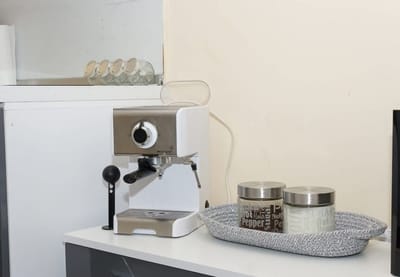 Balchik Garden Palace  2BD Flat with Balcony